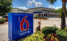 Motel 6 in Bradenton Florida
