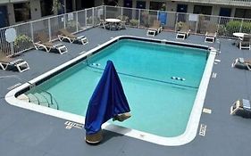 Motel 6-Bradenton, Fl