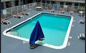 Motel 6-Bradenton, Fl